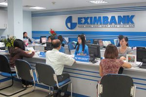 chứng minh tài chính eximbank
