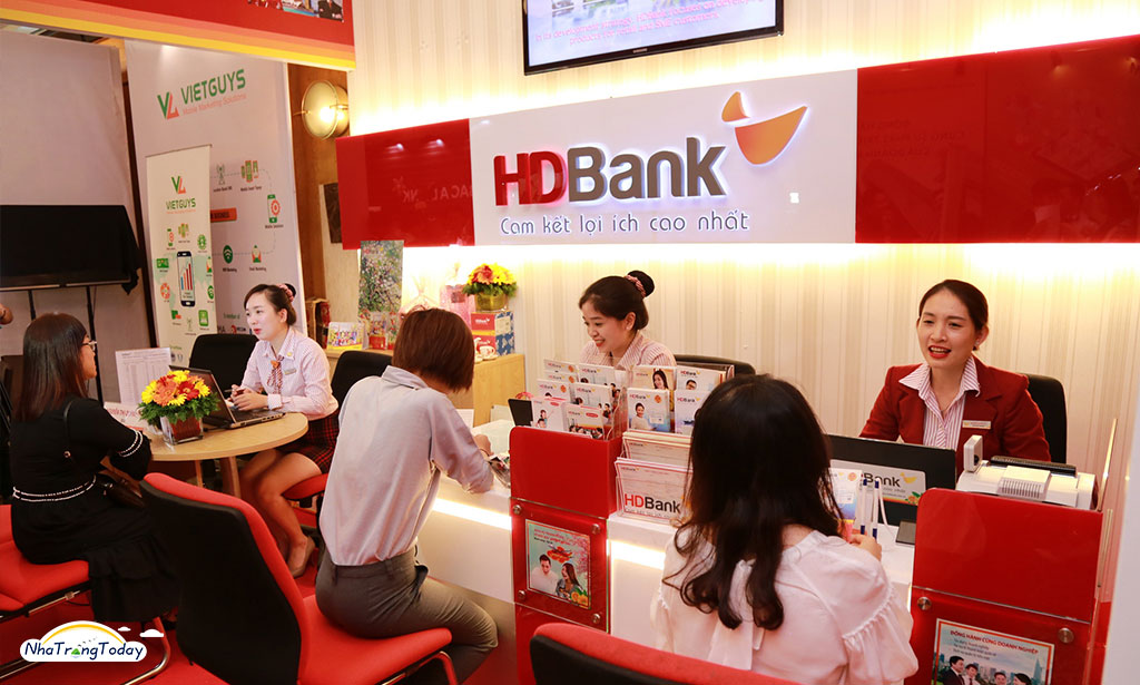Những lợi ích nổi bật khi sử dụng dịch vụ chứng minh tài chính tại HDBank