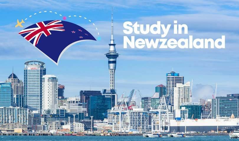 Đối tượng được miễn chứng minh tài chính du học New Zealand