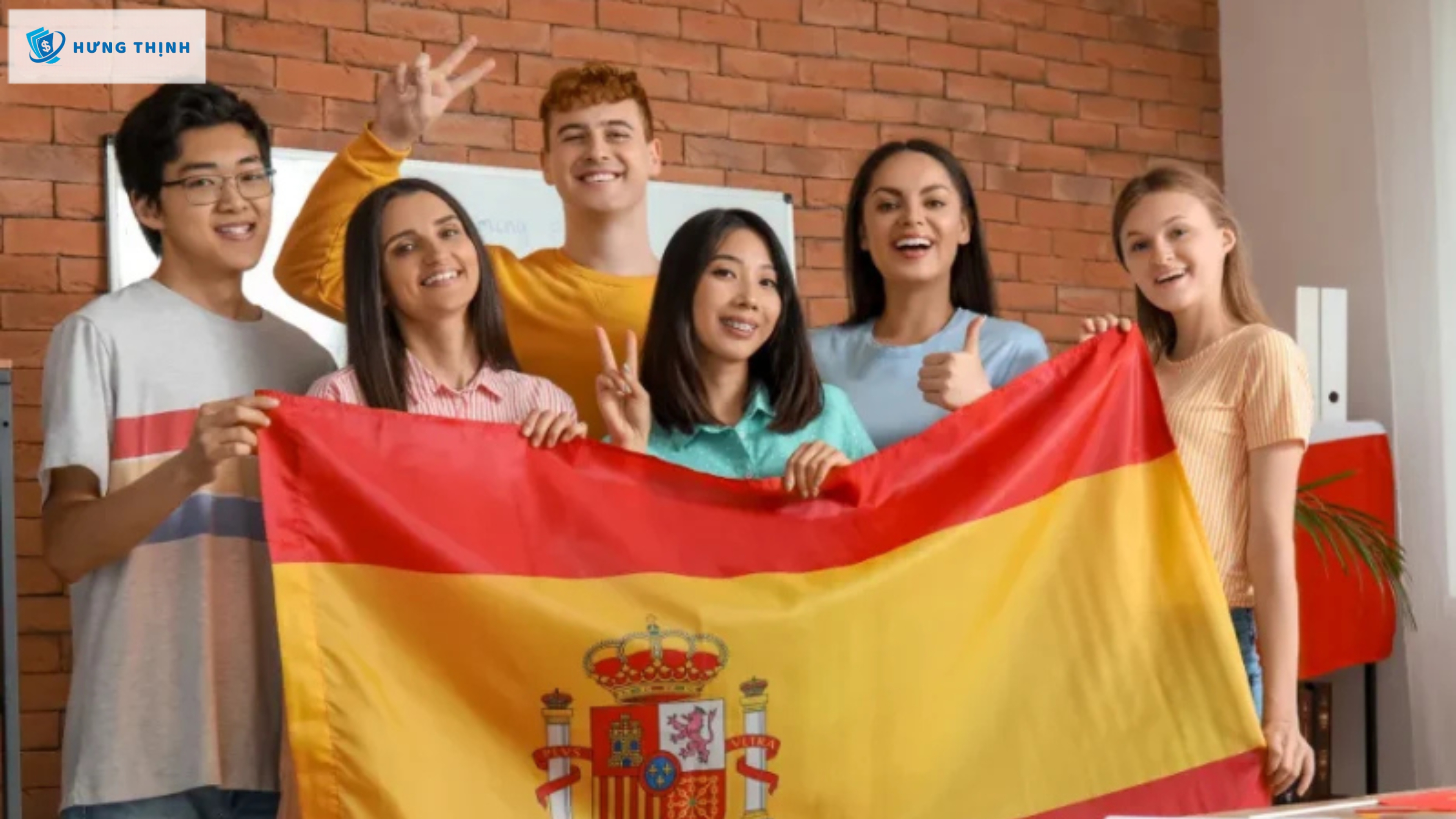 Mẹo chứng minh tài chính du học Tây Ban Nha