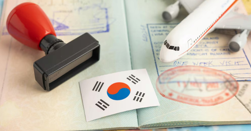 Chứng minh tài chính du học Hàn Quốc là xác nhận khả năng chi trả chi phí học tập và sinh hoạt. 