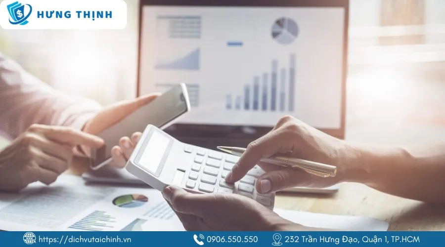 Doanh nghiệp, cá nhân cần hoàn thiện hồ sơ tài chính cho các giao dịch lớn