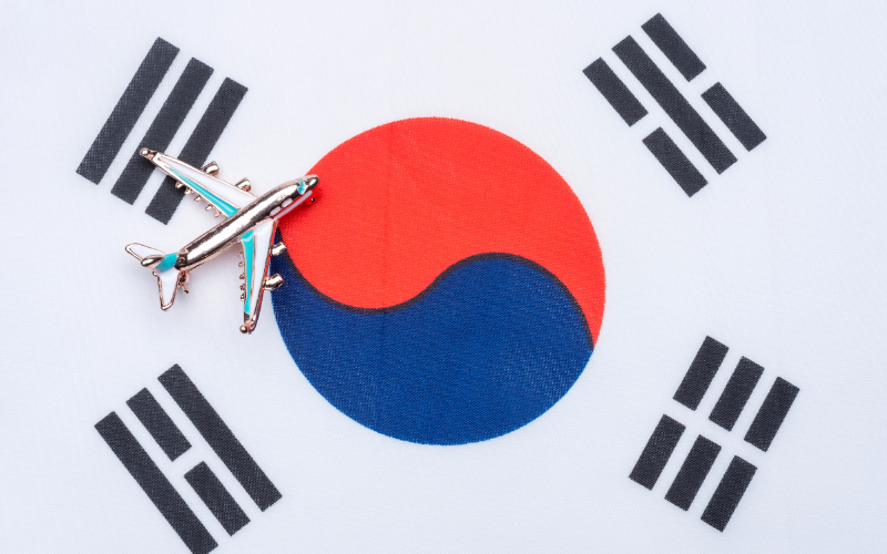 Hướng dẫn chứng minh tài chính cho du học Hàn Quốc tự túc đơn giản, rõ ràng.
