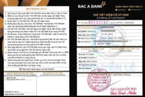 Lưu ý khi chứng minh tài chính du học Nhật Bản