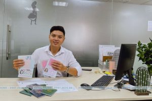 Xin Visa Dai Loan Thanh Cong