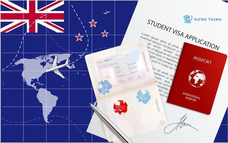 ĐIỀU KIỆN, HỒ SƠ VÀ QUY TRÌNH XIN VISA ÚC KHÔNG CHỨNG MINH TÀI CHÍNH