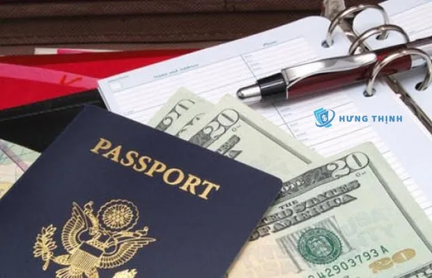 Dịch vụ chứng minh tài chính xin visa hiệu quả chất lượng và chuyên nghiệp