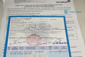 Chứng minh tài chính để xin visa du học là gì và làm như thế nào tốt nhất?