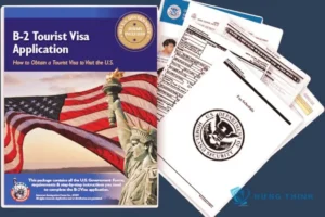 Visa Du Học Hè Tại Mỹ: Hưng Thịnh Hướng Dẫn Quy Trình Và Thủ Tục Chi Tiết
