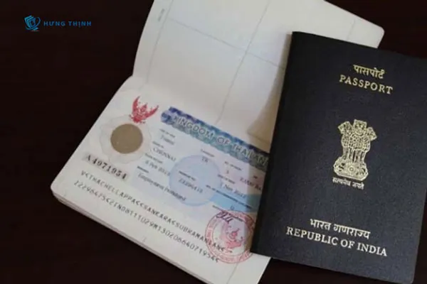 Xin visa Ấn Độ có cần dịch vụ chứng minh tài chính không?