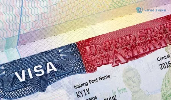 Visa Mỹ kinh nghiệm xin hồ sơ không cần phỏng vấn chi tiết