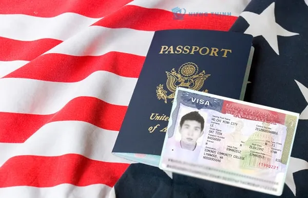 Yêu Cầu Visa F1 Cho Học Sinh Quốc Tế: Quy Trình Xin Visa 