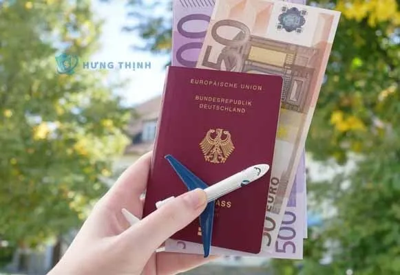 Xin visa Thụy Sĩ tìm hiểu thủ tục và kinh nghiệm dễ đậu, đơn giản nhất