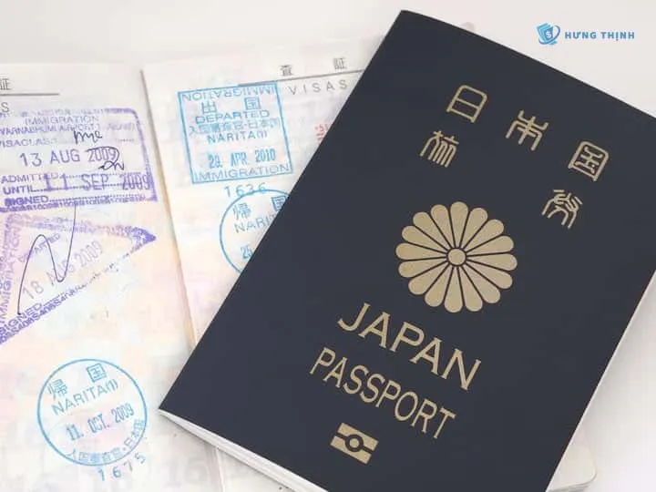 Visa du lịch Nhật Bản cập nhật thủ tục mới nhất 2024