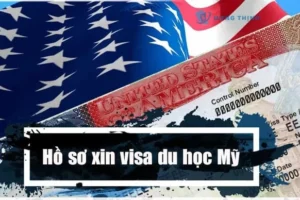 Yêu Cầu Visa F1 Cho Học Sinh Quốc Tế: Quy Trình Xin Visa