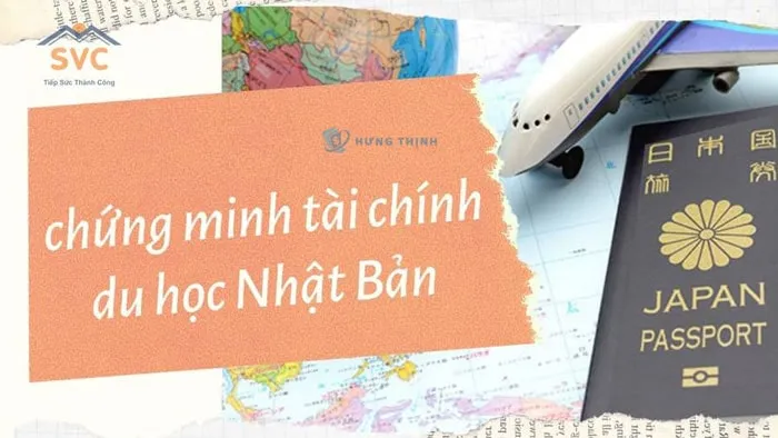 DU HỌC NHẬT BẢN CÁCH LÀM CHỨNG MINH TÀI CHÍNH CHI TIẾT NHẤT