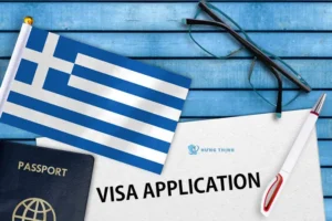 Visa Hy Lạp hướng dẫn làm hồ sơ trọn bộ chi tiết nhất