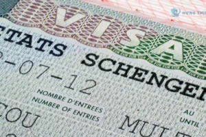 Visa Schengen thủ tục xin cho hội đi du lịch Châu Âu tự túc
