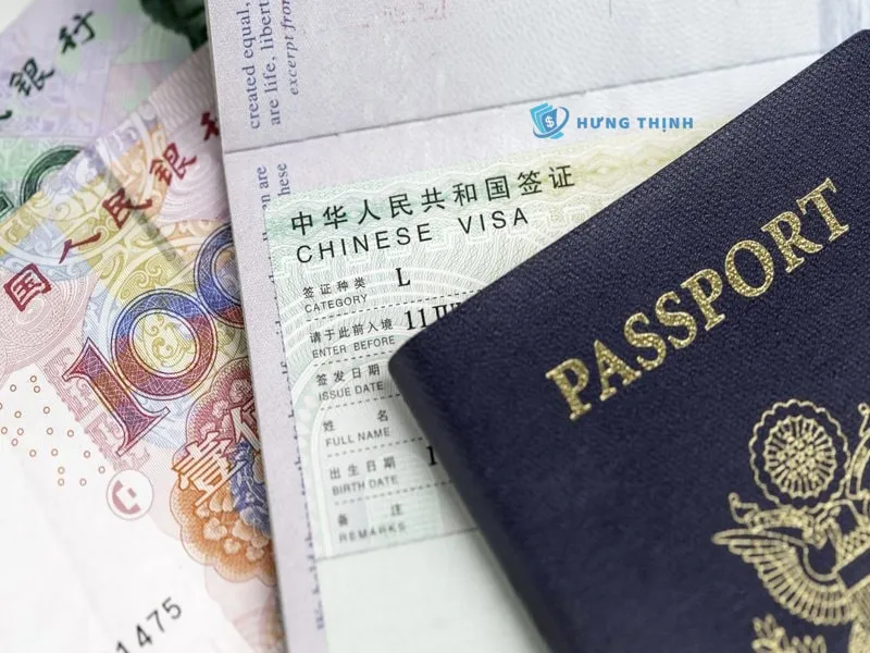 Phí xin visa du học Trung Quốc dành cho học sinh : Cập nhật giá chi tiết 2024