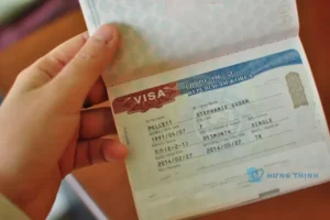 Visa Hàn Quốc lệ phí dịch vụ làm visa du lịch giá rẻ