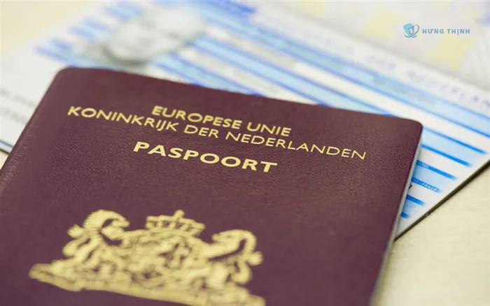 Visa du lịch Hà Lan bí quyết xin visa thành công ngay lần đầu