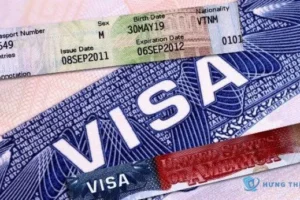 Hưng Thịnh thay đổi chính sách miễn chứng minh tài chính xin visa Hàn Quốc