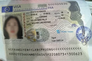Dịch vụ làm visa Pháp - Thời gian xét duyệt visa bao lâu?