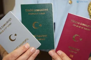 Visa Thổ Nhĩ Kỳ dịch vụ chuyên nghiệp với bộ hồ sơ đầy đủ