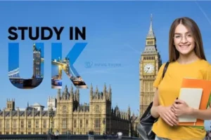 Chứng minh tài chính khi du học Anh quốc có nguồn thu nhập như thế nào?
