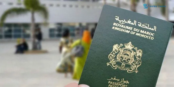 Khám phá dịch vụ làm visa Maroc chính xác nhất hiện nay