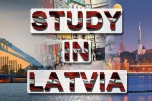 Du học Latvia – Quy trình đăng ký, chi phí tiết kiệm, chất lượng giáo dục hàng đầu