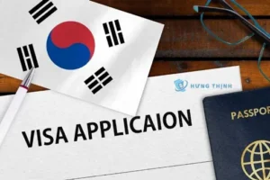 Xin visa Hàn Quốc đối tượng & hồ sơ miễn chứng minh tài chính