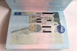 Thông Tin Thủ tục, hồ sơ xin visa Du Học Phần Lan? gồm những gì?