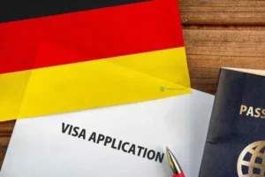 Visa Du Học Đức Thủ Tục Có Thời Hạn Bao Lâu?