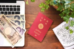 Xin visa Nhật Bản có miễn chứng minh tài chính không?