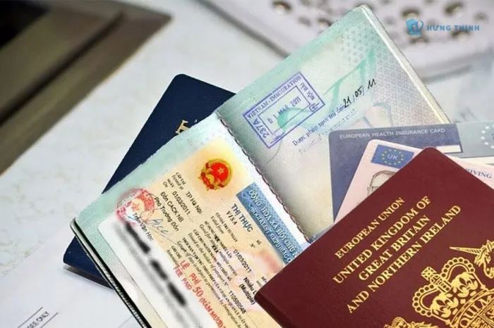 Xin visa Đức quy trình mất bao lâu? Bí kíp để rút ngắn thời gian xét duyệt visa Đức 