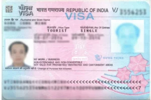Visa quá cảnh Ấn Độ nhanh chóng? có cần visa không?