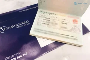 Dịch vụ làm visa Trung Quốc Trọn gói – nhanh – Tiết kiệm chỉ có tại Hưng Thịnh