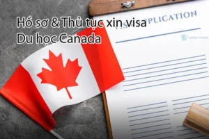 Điều kiện xin visa du học Canada 2024 thông tin cần biết mới nhất