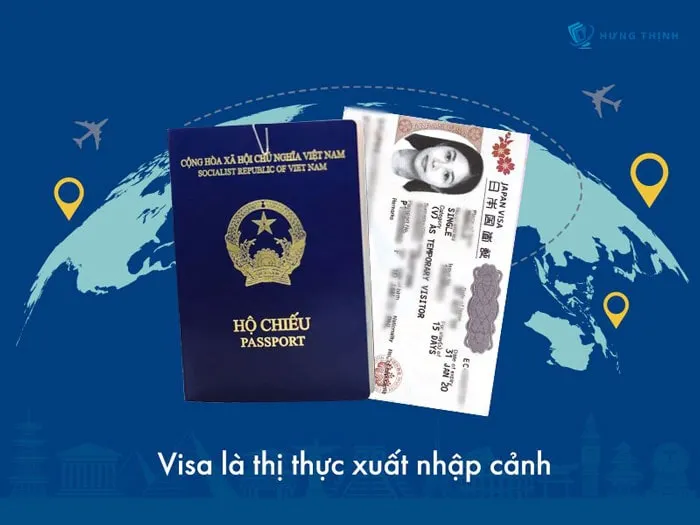 Dịch vụ tiến hành làm visa tại Khánh Hòa nhanh chóng, uy tín và hiệu quả cao