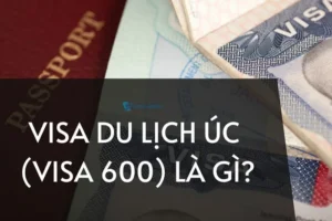 Visa du lịch Úc 3 năm chính - Lệ phí, điều kiện, quy trình cụ thể