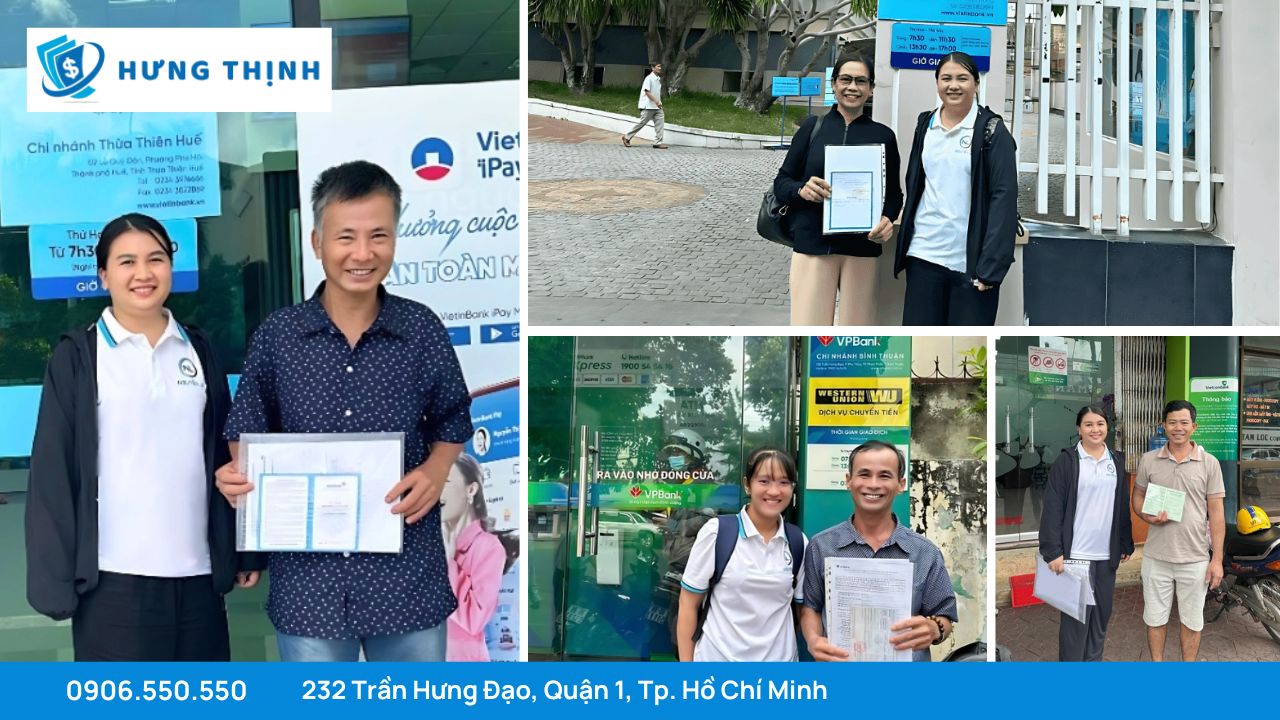 Dich Vu Chung Minh Tai Chinh Du Lich Cac Nuoc Uy Tin