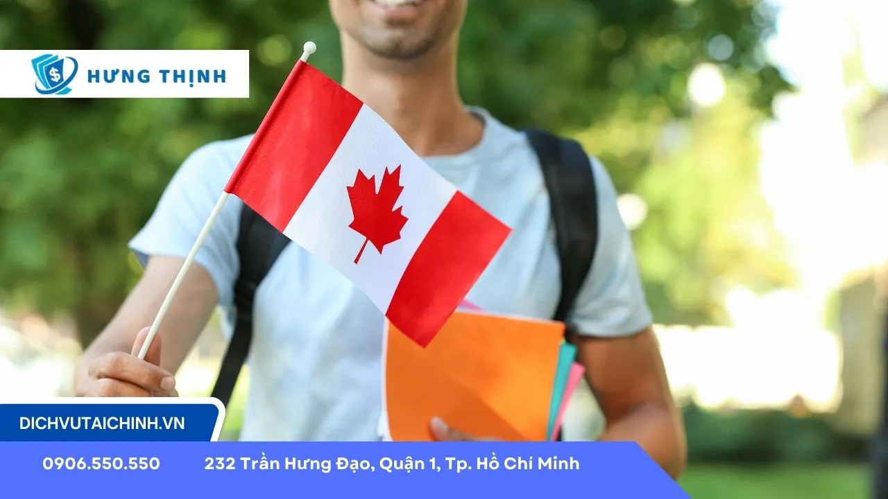 Loi Khuyen Can Biet Chung Minh Tai Chinh Du Hoc Canada