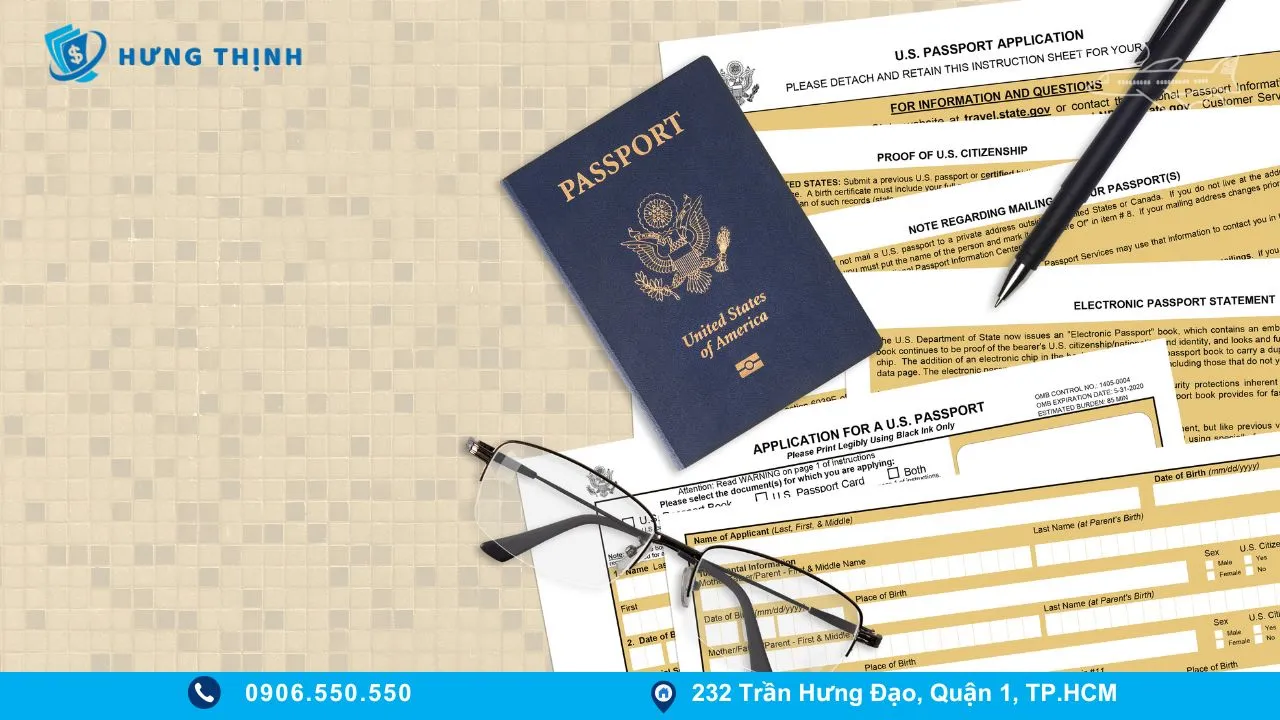 Xac Dinh Loai Visa Va Nhu Cau Truoc Khi Chung Minh Tai Chinh Du Hoc My