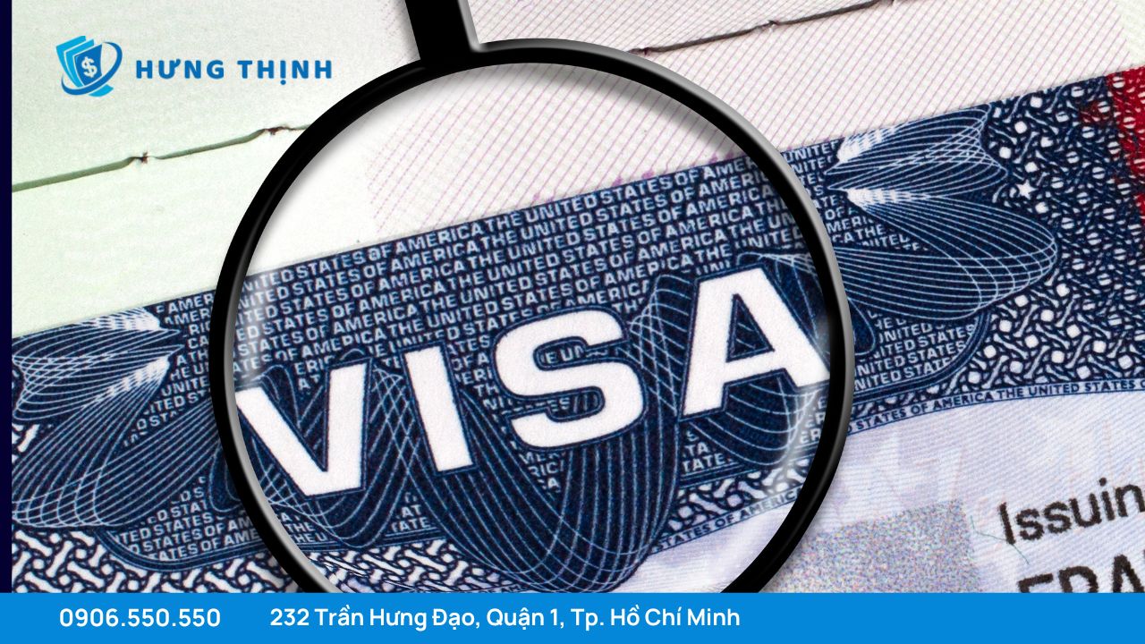 Lưu ý khi xin visa Hàn Quốc trong năm 2025