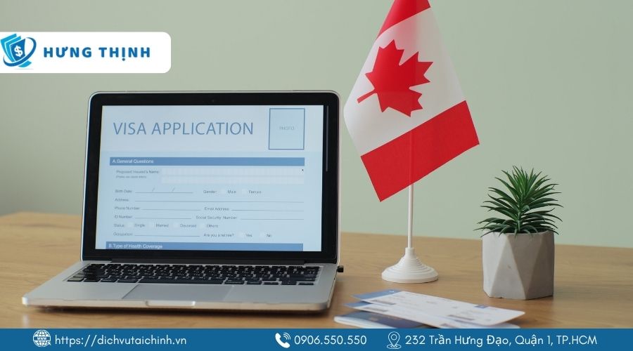 Ban Can Nam Ro Cach Kiem Tra Ket Qua Visa Canada Online Chinh Xac
