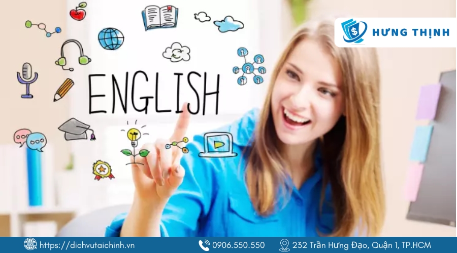 Để du học Úc bạn cần có chứng chỉ tiếng Anh với điểm số tùy theo chương trình học