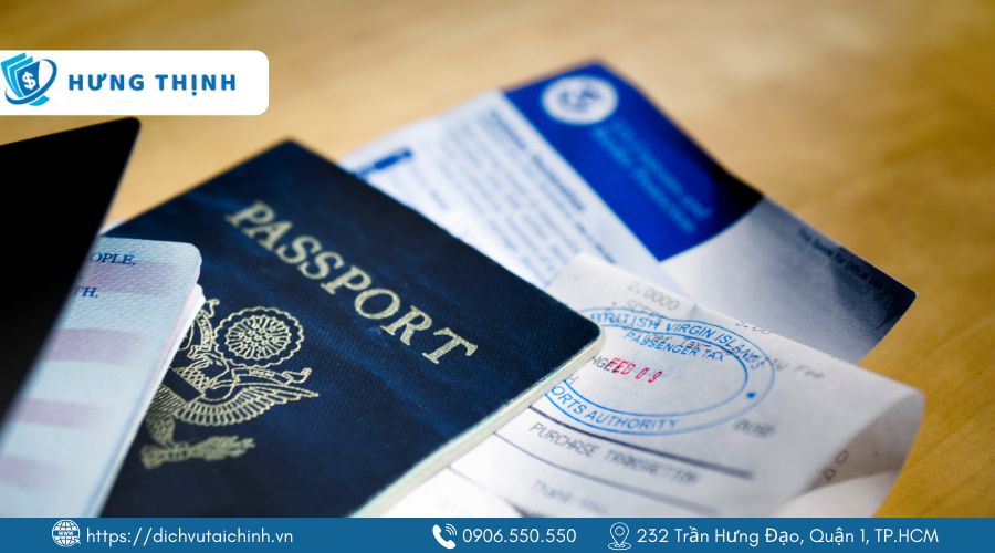 Lua Chon Ngon Ngu Su Dung Ban Mong Muon Trong Qua Trinh Giao Dich Xin Visa