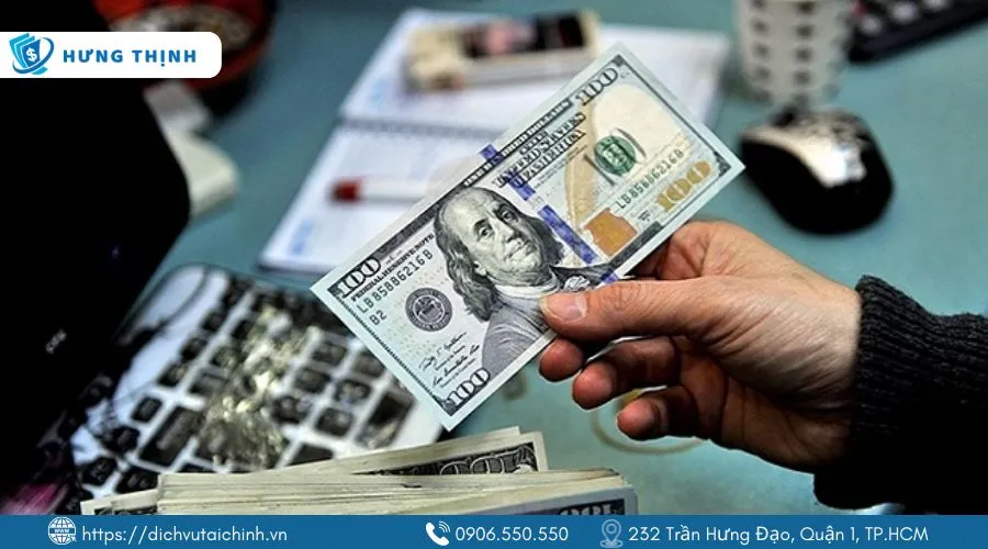 Đổi tiền đúng cách, chuẩn bị tài chính thông minh cho chuyến đi