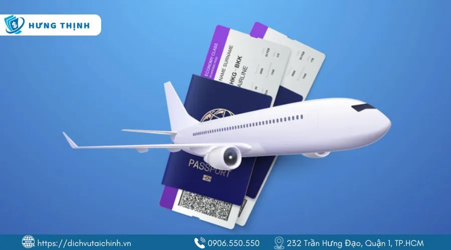 Săn vé giá tốt, tiết kiệm chi phí bay đến Mỹ dễ dàng hơn bao giờ hết